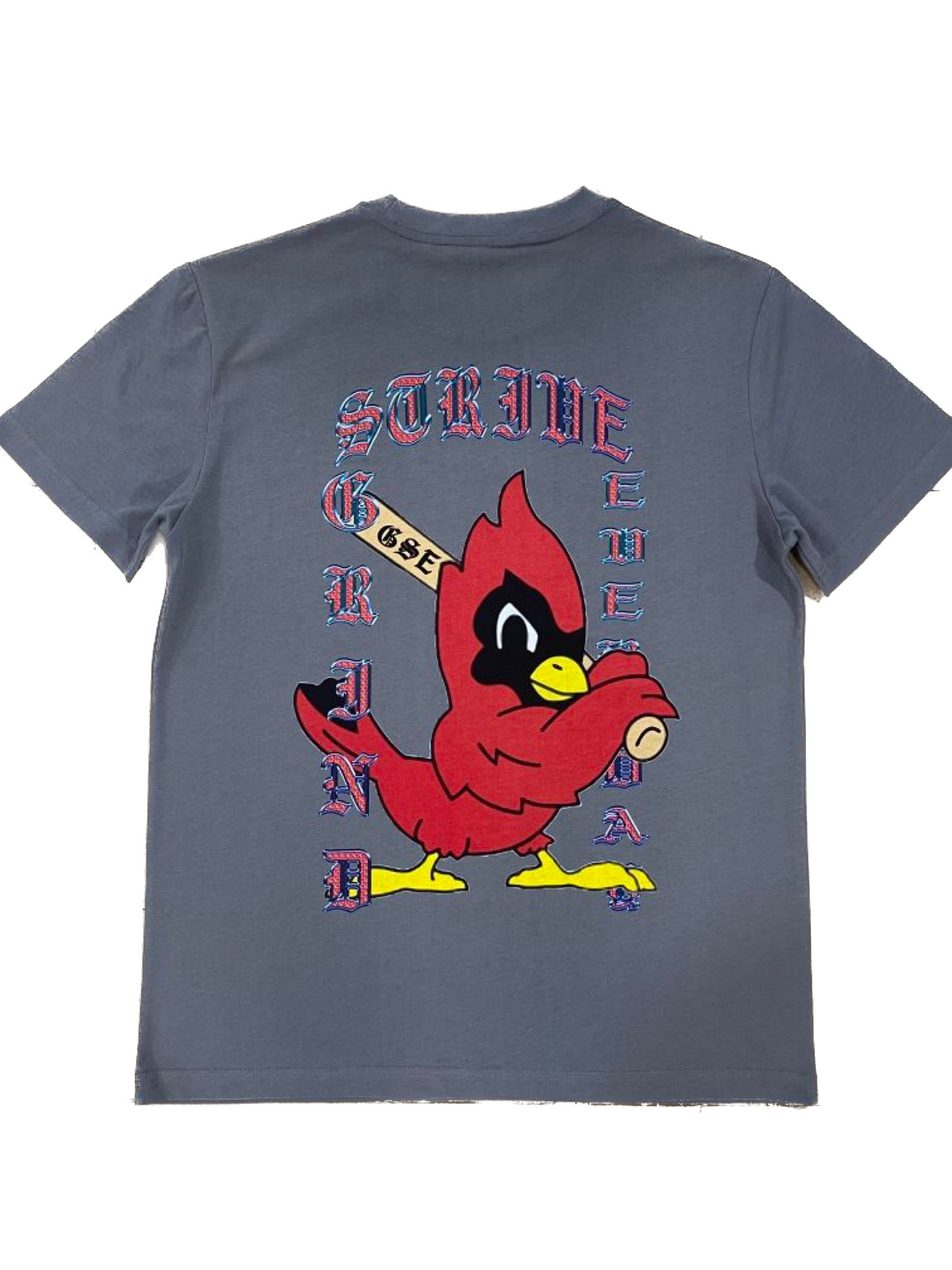 Cardinal GSE Shirt