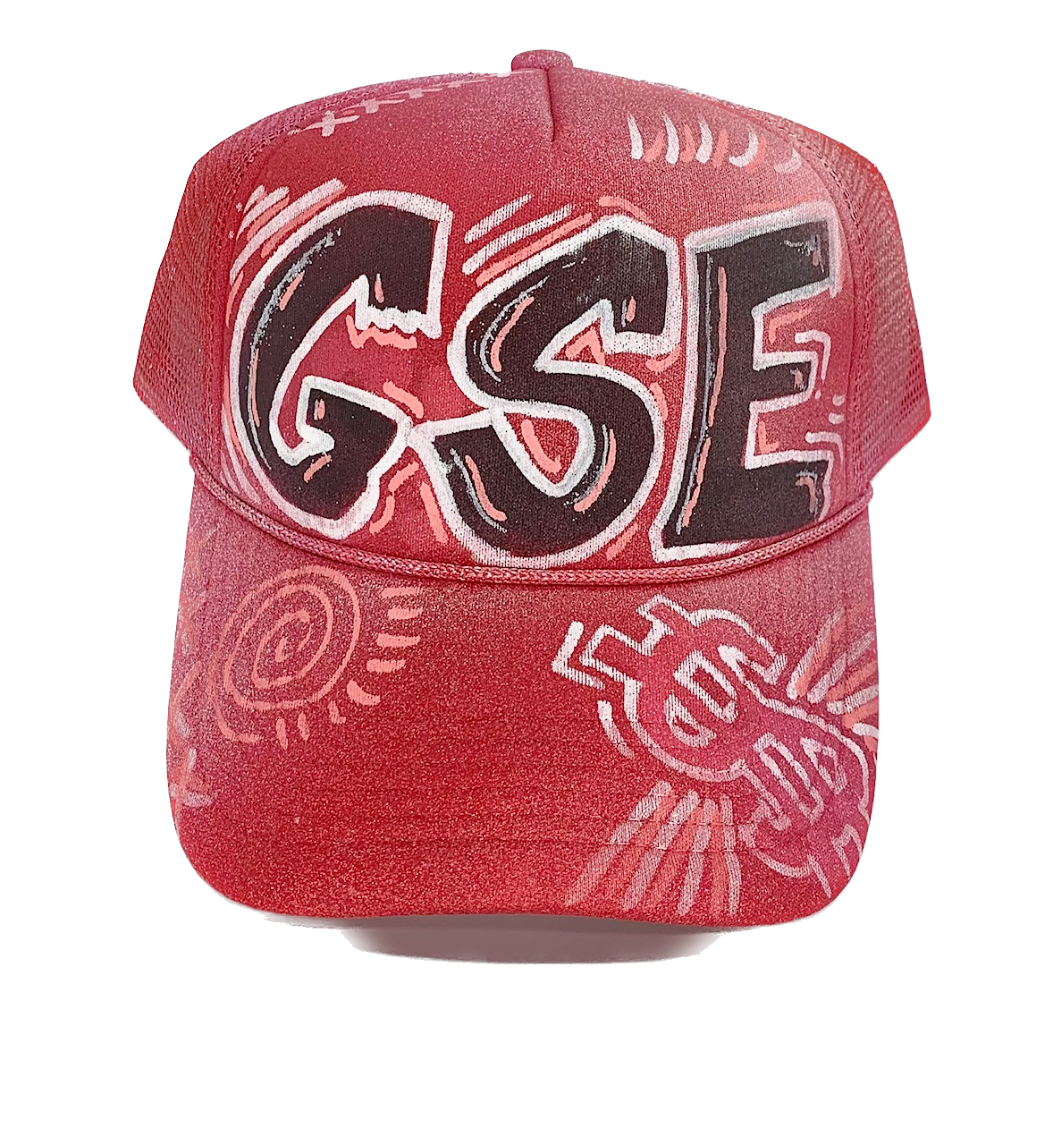 Custom GSE Red Hat