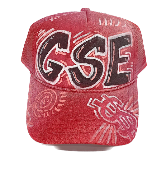 Custom GSE Red Hat