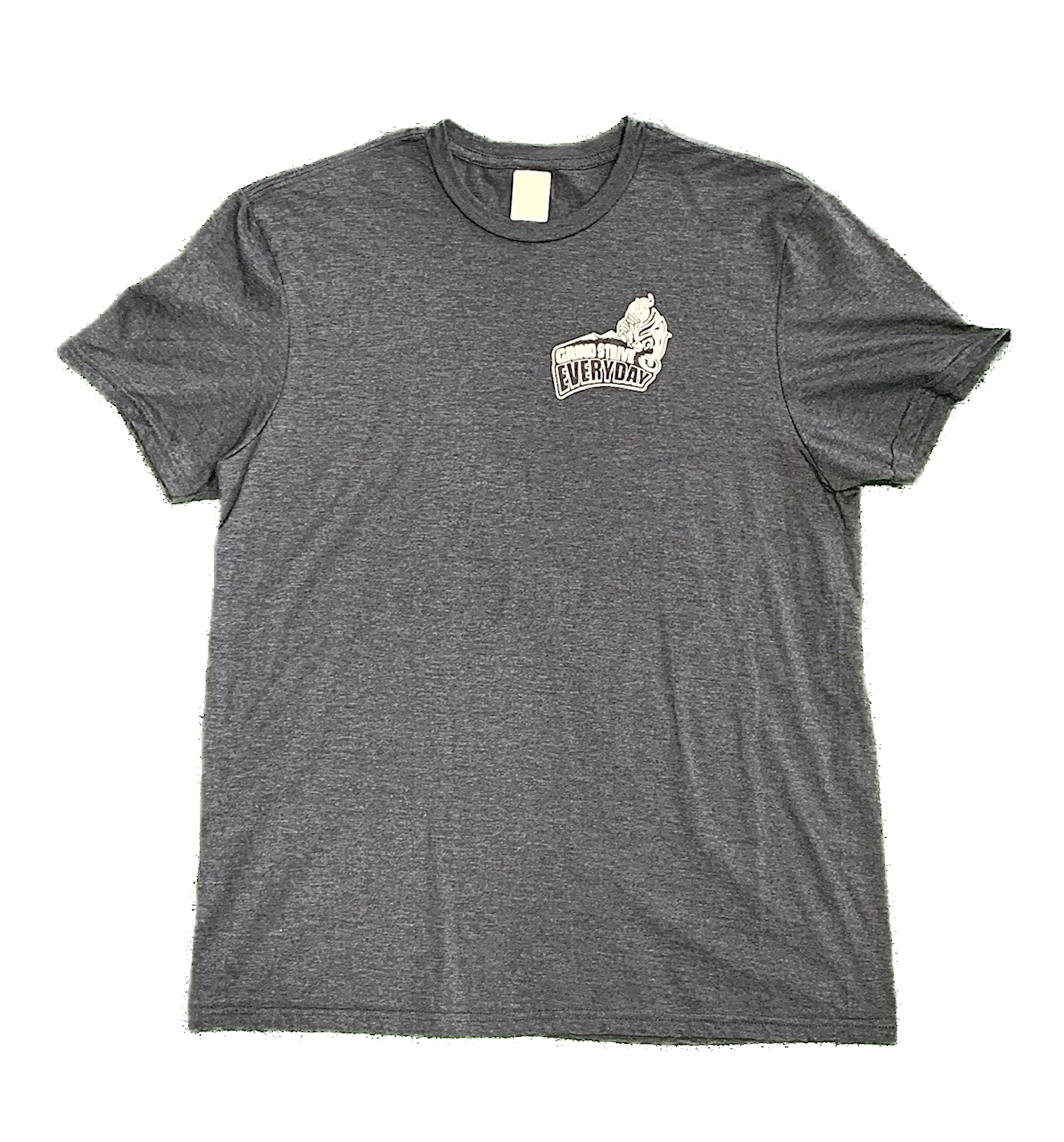 Dark Grey GSE T-Shirt