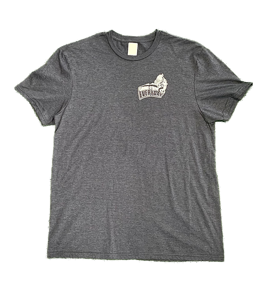 Dark Grey GSE T-Shirt