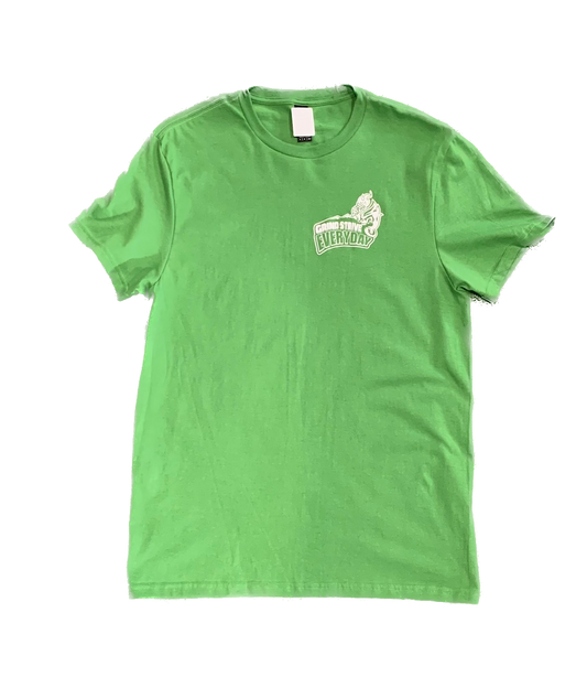 Green GSE T-Shirt