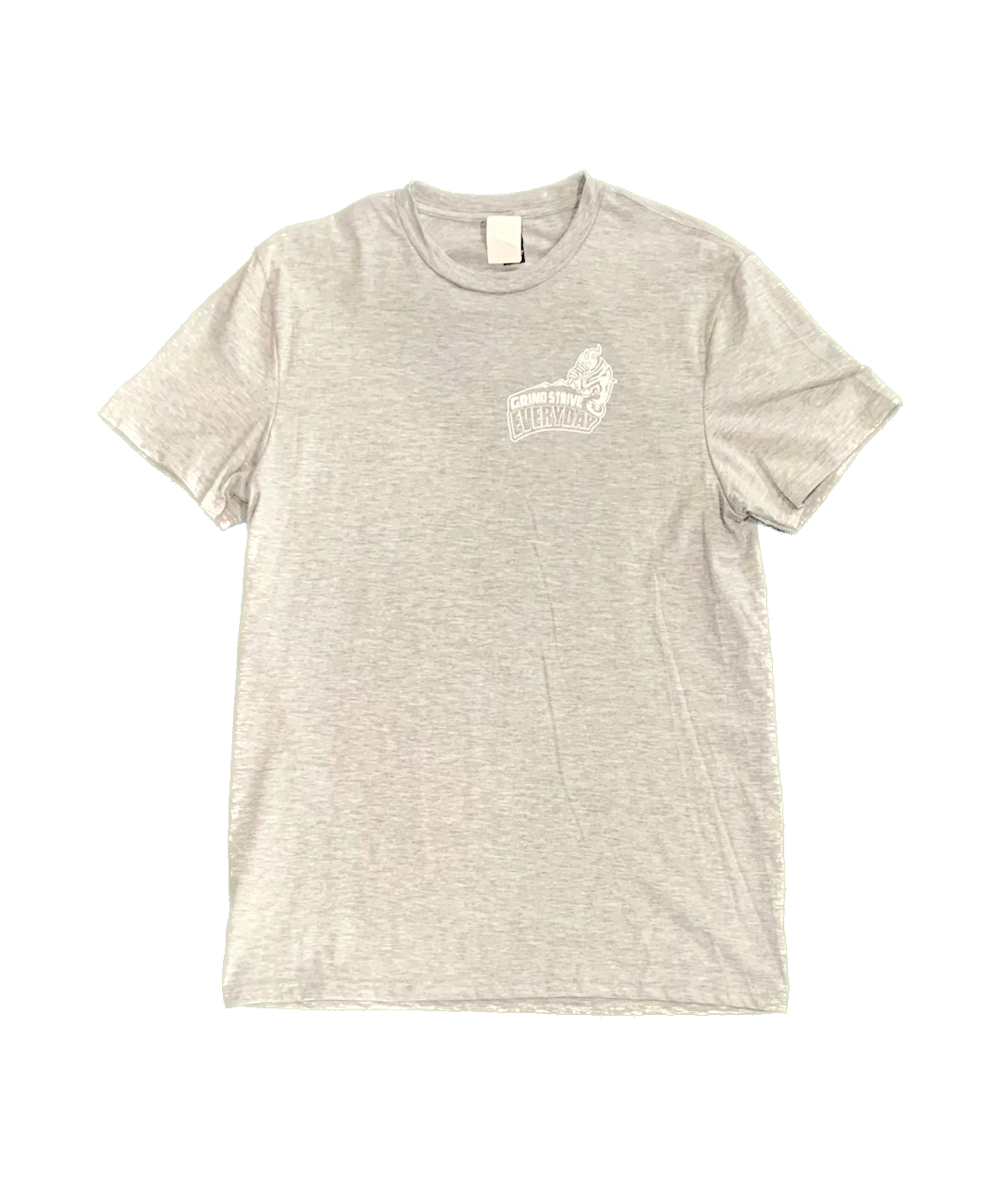 Light Grey GSE T-Shirt