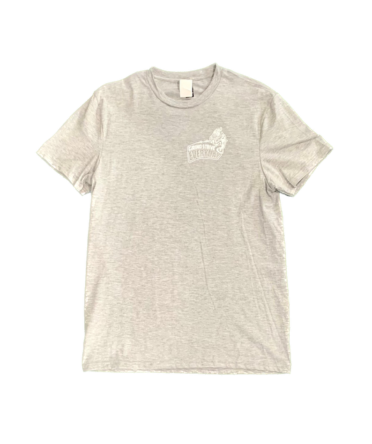 Light Grey GSE T-Shirt