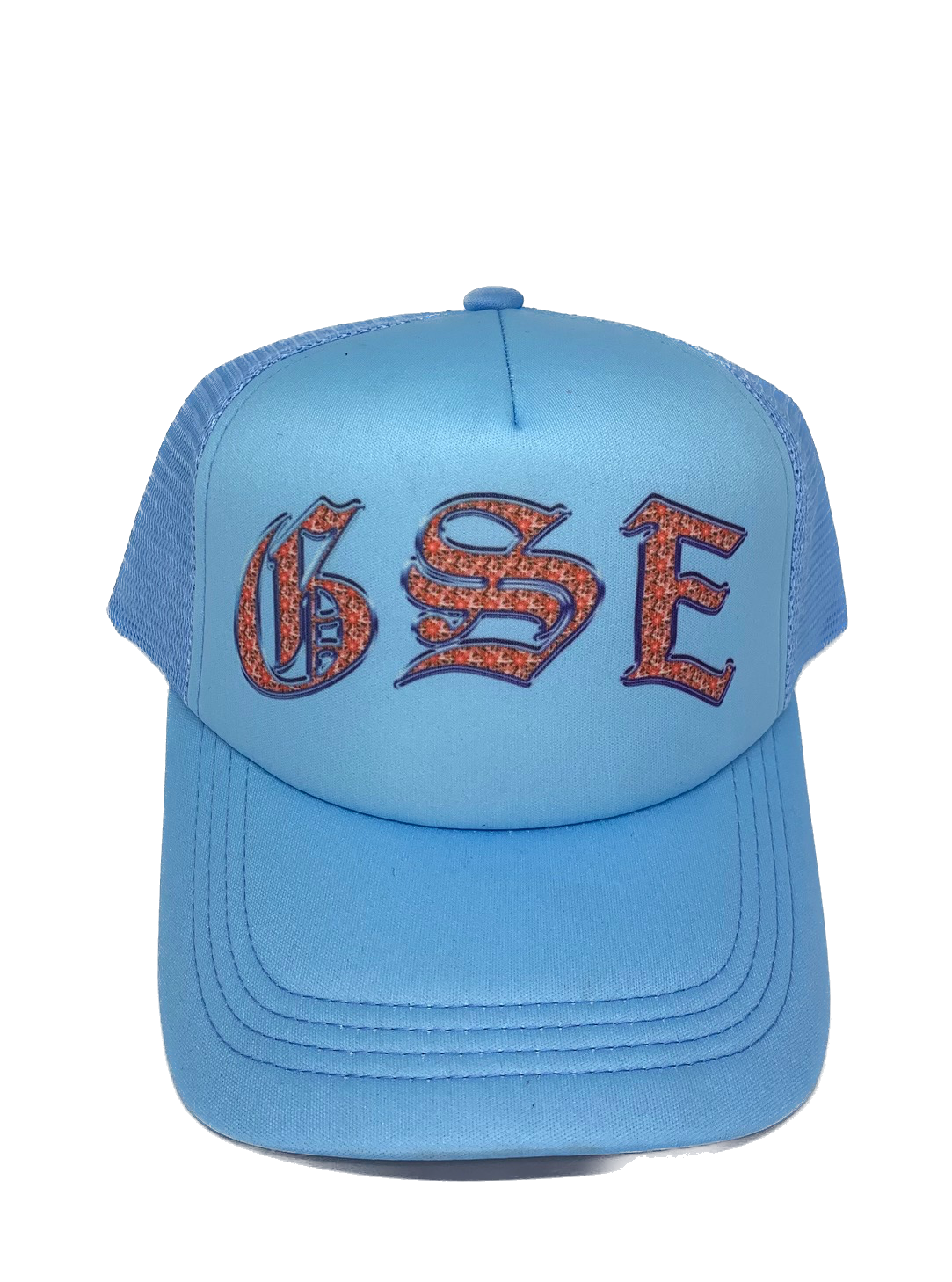 GSE Blue Hat