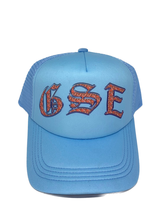 GSE Blue Hat