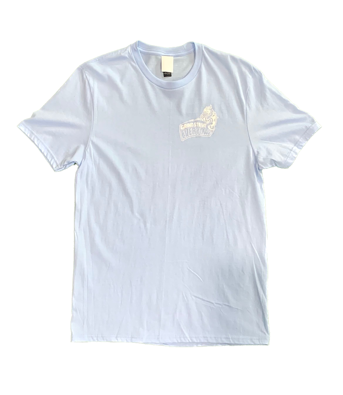 Light Blue GSE T-Shirt