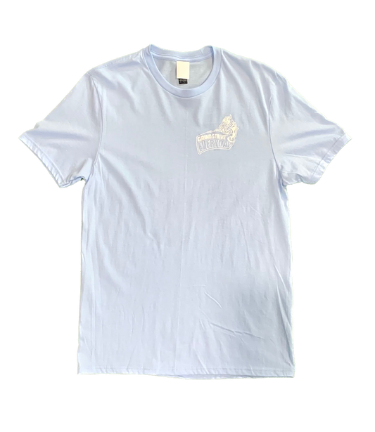 Light Blue GSE T-Shirt