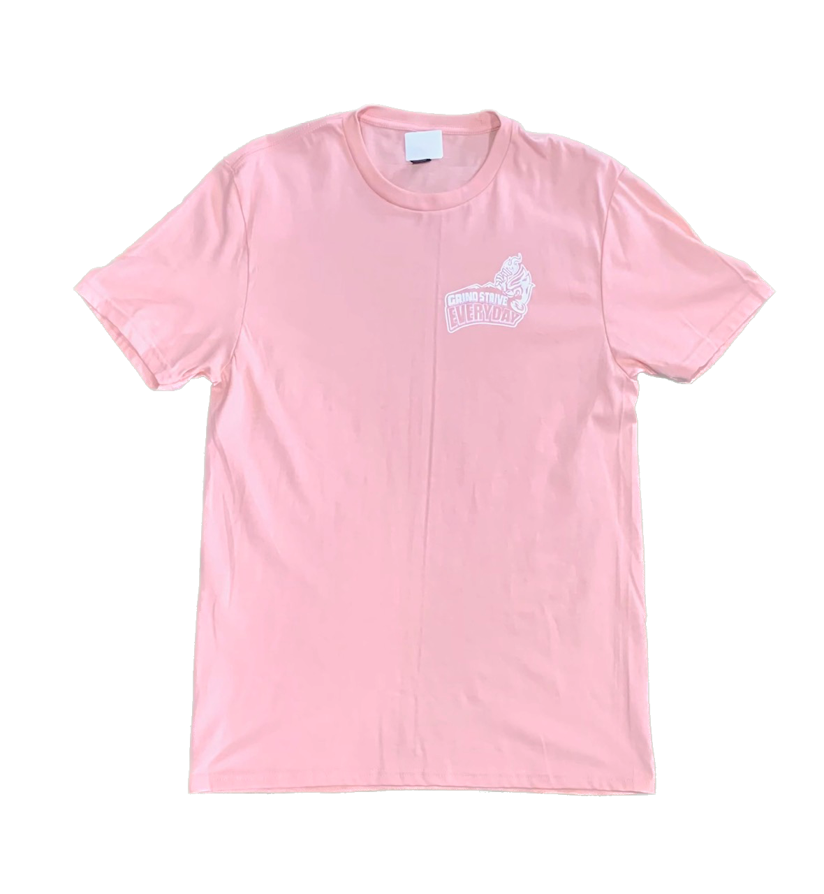 Light Pink GSE T-Shirt