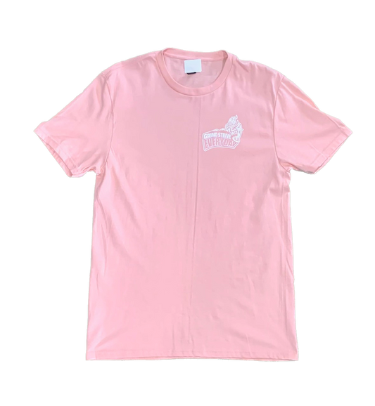 Light Pink GSE T-Shirt