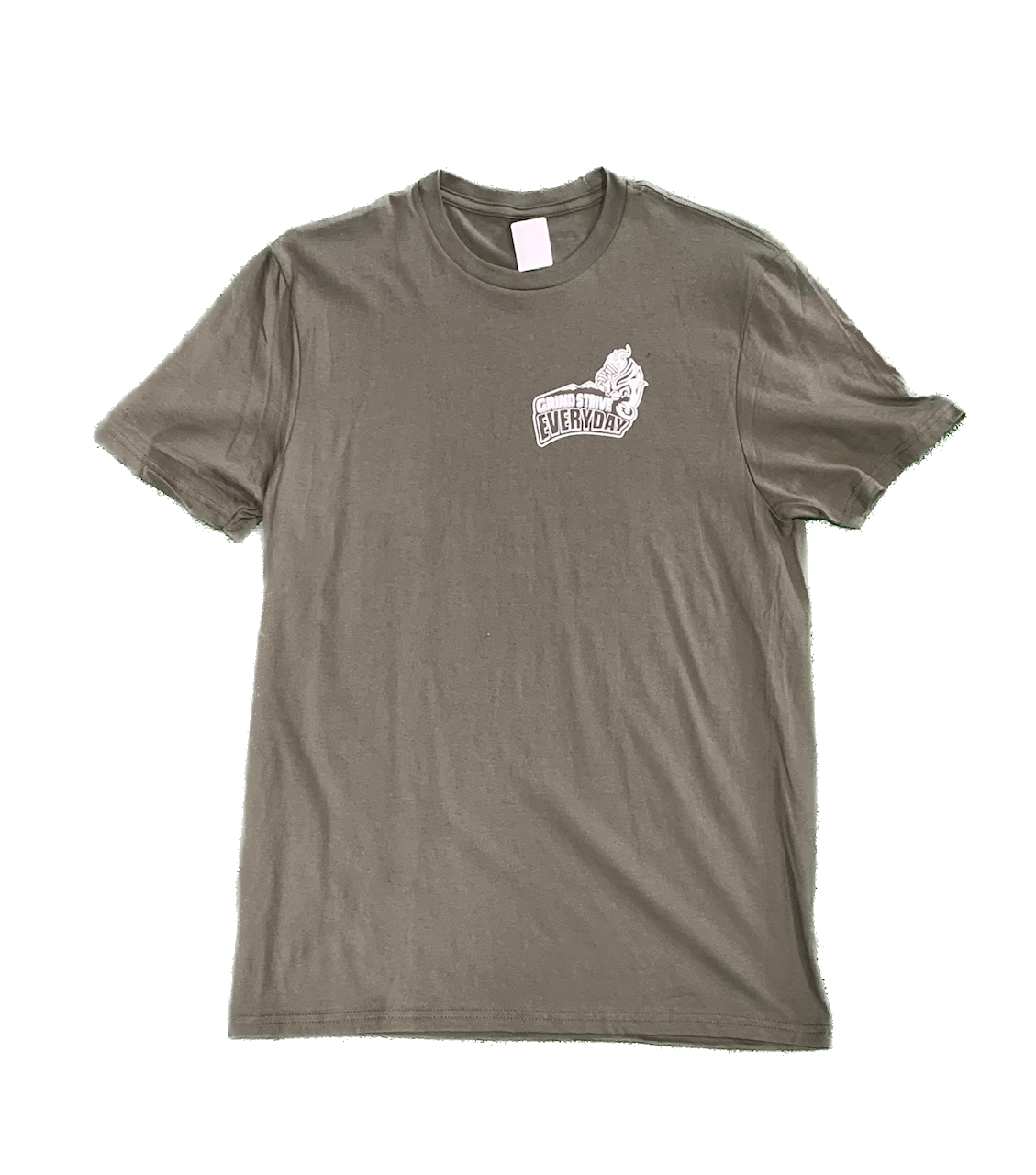 Army Green GSE T-Shirt