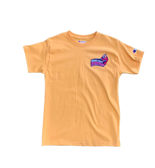 Orange GSE T-Shirt