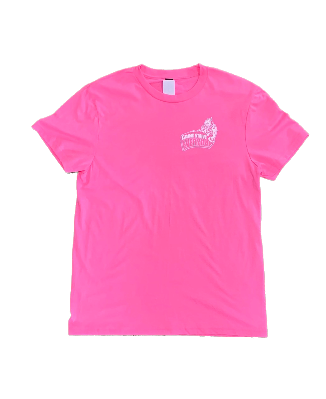 Pink GSE T-Shirt