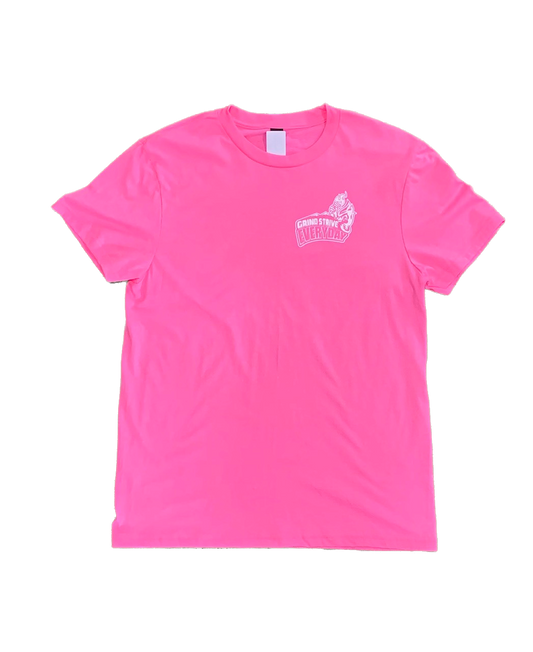 Pink GSE T-Shirt